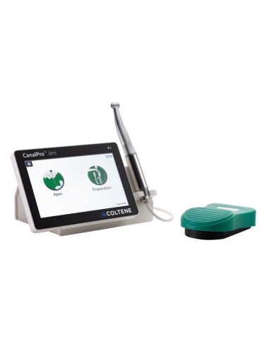Moteur endodontie JENI - COLTENE