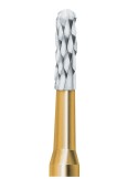 Fraise carbure de tungstène FG 158 ( 5u.)