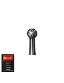 Fraises Diamantées Rond - 801- BESTDENT