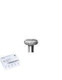 Fraises Diamantées Roue 909 - KOMET - 5u