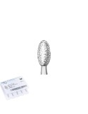 Fraises Diamantées Œuf 379 - KOMET - 5u