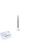 Fraises Diamantées Pointue 862 - KOMET - 5u