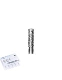 Fraises Diamantées Cylindrique 835 - KOMET - 5u