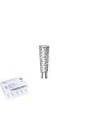 Fraises Diamantées Poire 807 - KOMET - 5u