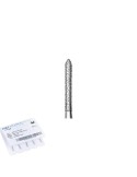 Fraises Diamantées Torpille 879 - KOMET - 5u
