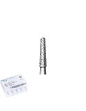 Fraises Diamantées à Bout Rond - 855 -KOMET