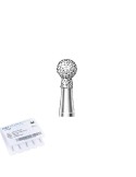 Fraises Diamantées Boule 802 - KOMET - 5u