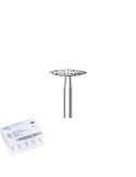 Fraises Diamantées lenticulaire 825 - KOMET - 5u