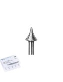 Fraises Diamantées Concave 833 - KOMET - 5u