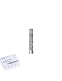 Fraises Diamantées Cylindrique Plat 837 - KOMET - 5u