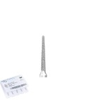 Fraises Diamantées Pointue 858 - KOMET - 5u