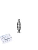 Fraises Diamantées Pointue 860 - KOMET - 5u