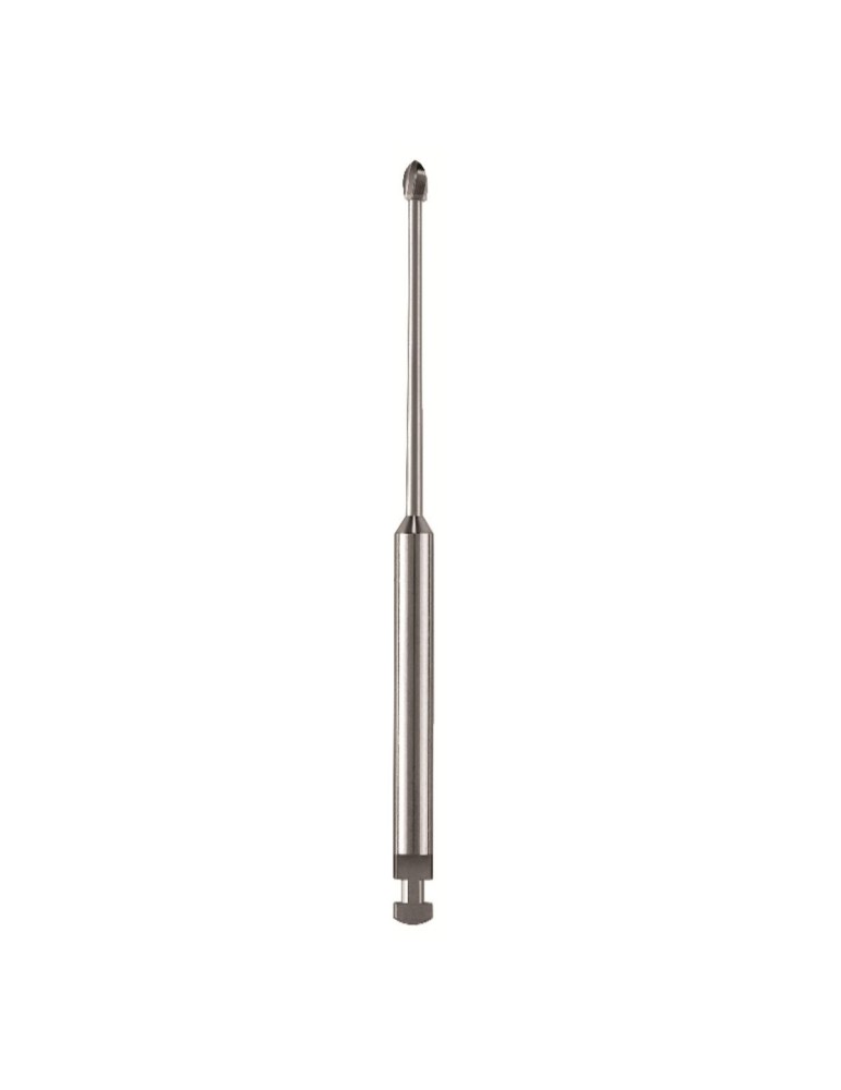 Fraises Tungstène-LN- DENTSPLY SIRONA