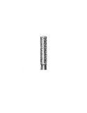 Fraises Diamantées Cylindrique - 836 - INTENSIV