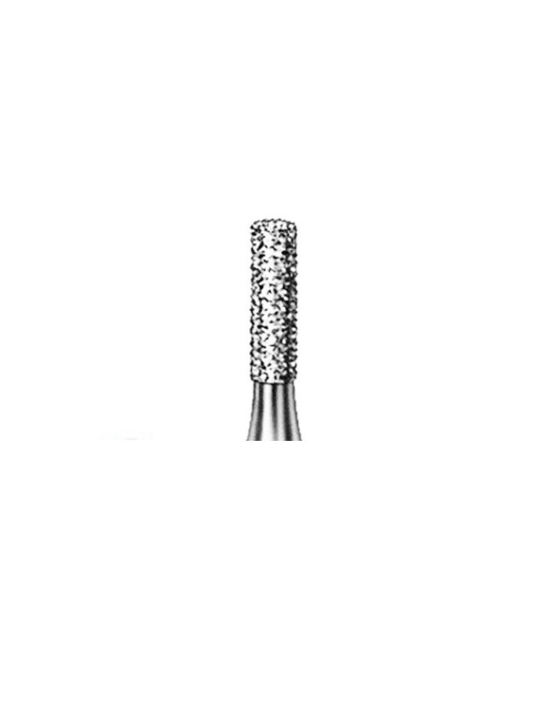 Fraises Diamantées Cylindrique - 835 - INTENSIV