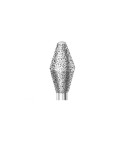 Fraises Diamantées Double Cône - 811 -INTENSIV