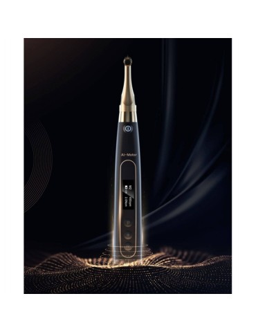 AI Motor Black Edition - WOODPECKER