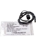 Cable clip labial pour moteur RECIPROC GOLD - VDW