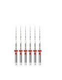 Limes V-File - NIC - 6pcs