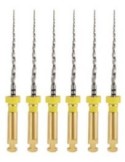 Limes X-File - NIC - 6pcs