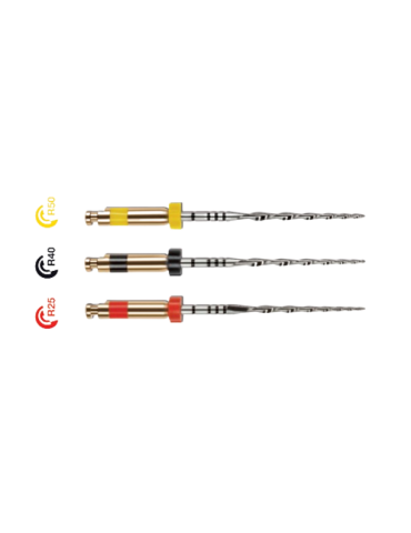 Limes RECIPROC - VDW - 6pcs