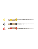 Limes RECIPROC - VDW - 6pcs