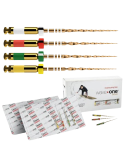 WaveOne Gold - DENTSPLY - 6pcs