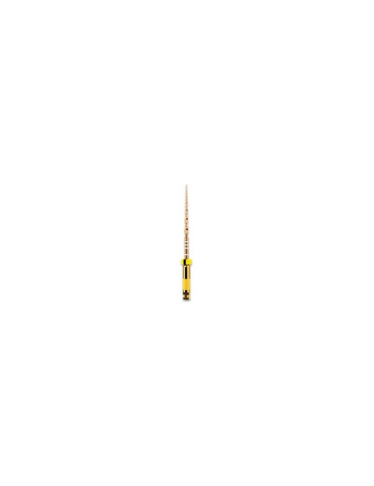 WaveOne Gold - DENTSPLY - 6pcs