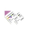 Pointes Gutta IsoTaper - SEPTALINE - 60pcs
