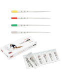 Pointes papier WaveOne Gold - DENSTPLY MAILLEFER - 180pcs