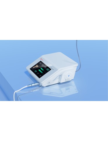 Moteur de chirurgie Piezo "Surgic Smart" - WOODPECKER