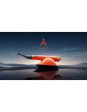 Moteur Endodontique Smart A - WOODPECKER