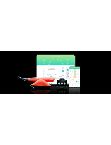 Moteur Endodontique Smart A - WOODPECKER