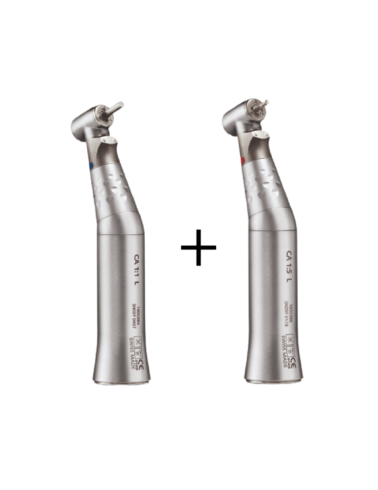Duo Pack : CA 1:1L + CA 1:5L - BIEN-AIR