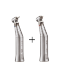 Duo Pack : CA 1:1L + CA 1:5L - BIEN-AIR