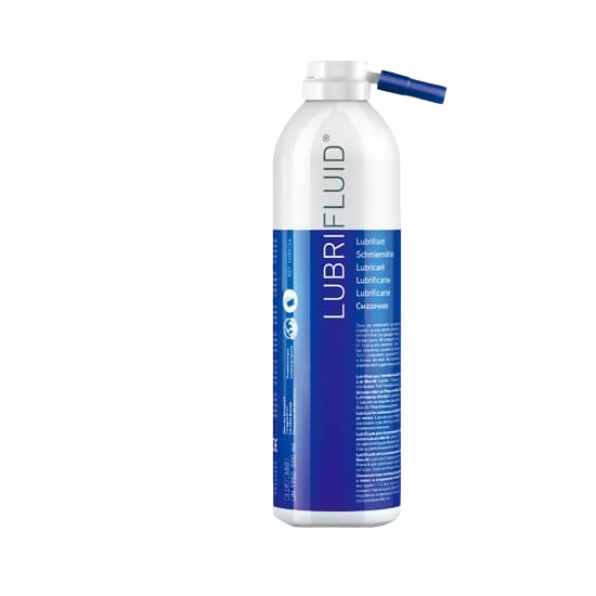 Lubrifluid 500mL - Bien Air