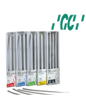 METAL STRIP - Strips métalliques 12u - GC