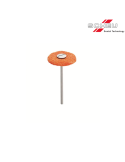DISQUE A POLIR - DIMO PRO SLIM 24X4 mm - SCHEU - 10 u