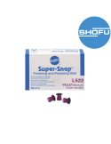 Disques de Polissage - SUPER-SNAP MINI - SHOFU - 50u