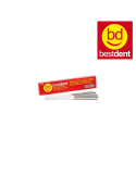 STRIPS A POLIR POLYESTER - BESTDENT -150u