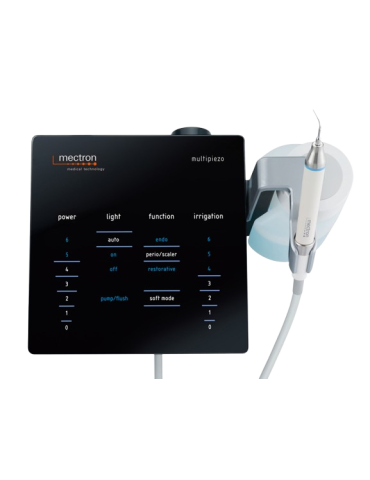 MULTIPIEZO touch - MECTRON