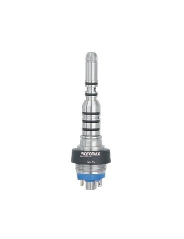 Raccord QCKL type KaVo (Multiflex) - ROTOMAX