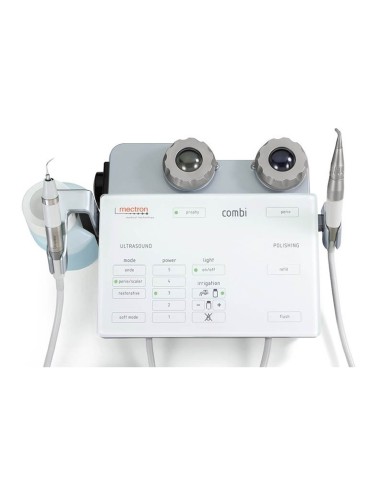 COMBI touch - MECTRON