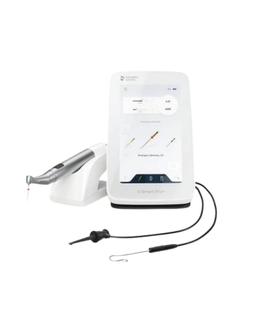 X-Smart Pro+ Moteur d'endodontie avec localisateur d'Apex - DENTSPLY SIRONA
