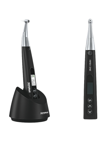 Apex One Black Edition - ROTOMAX