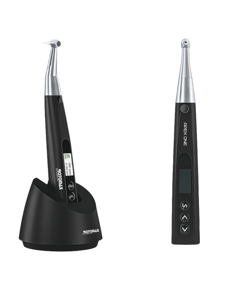 Apex One Black Edition - ROTOMAX