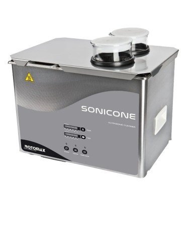 Bac à ultrasons SONIC ONE - ROTOMAX
