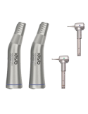 Pack 2 x Manches MASTERmatic M20L + L67 + L68