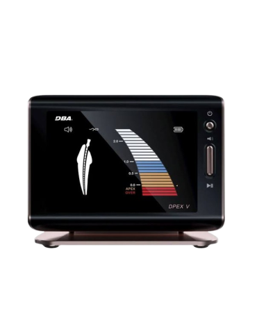 Localisateur d'Apex DPEX V - WOODPECKER