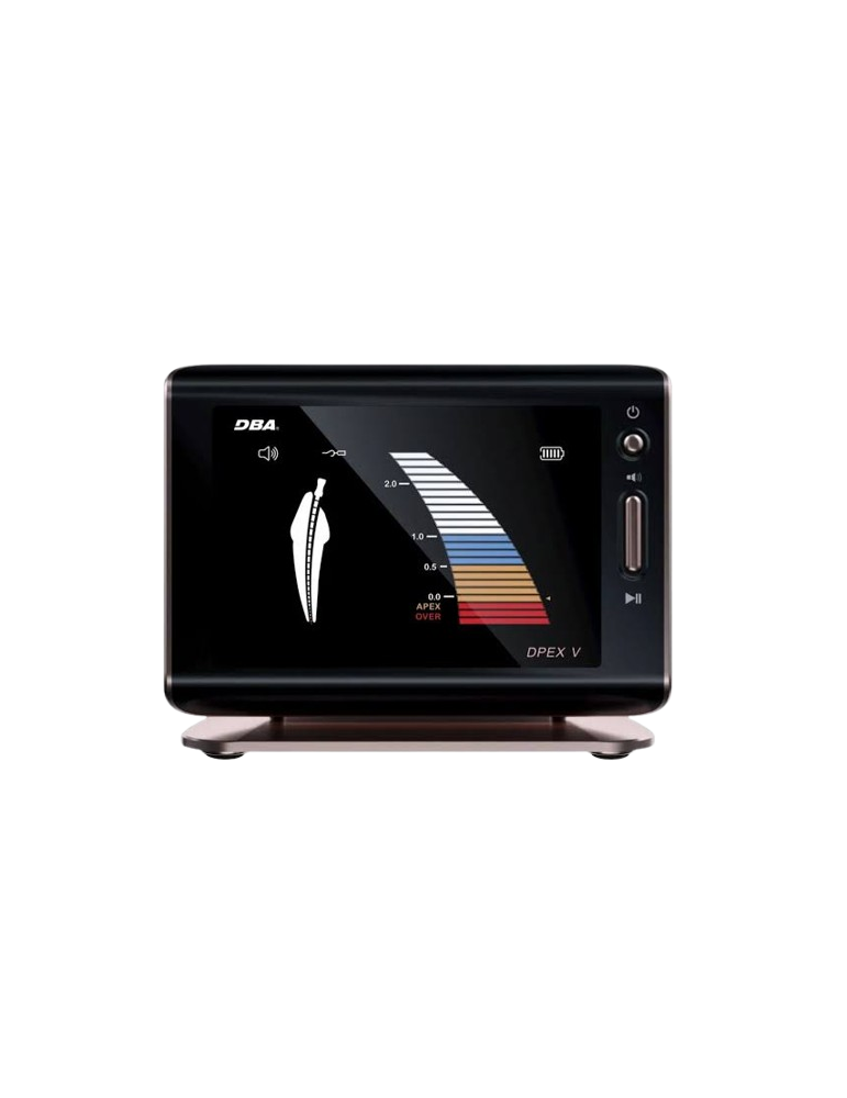 Localisateur d'Apex DPEX V - WOODPECKER